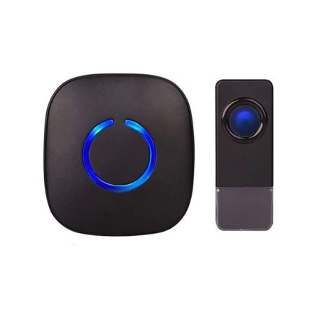  Best Doorbell SadoTech