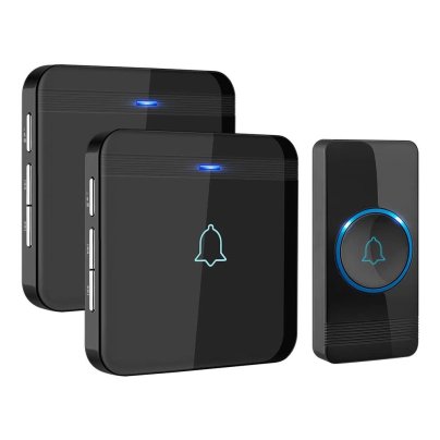 Best Doorbell Wireless