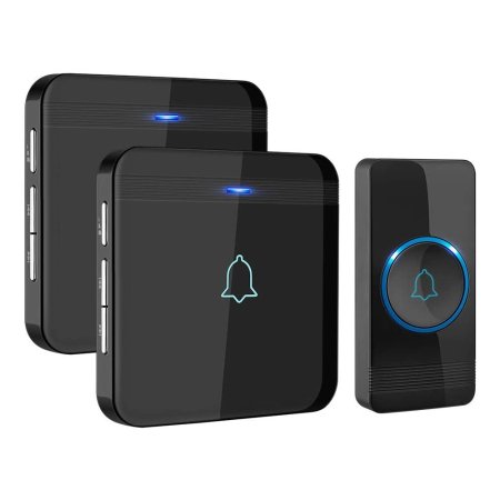  Best Doorbell Wireless