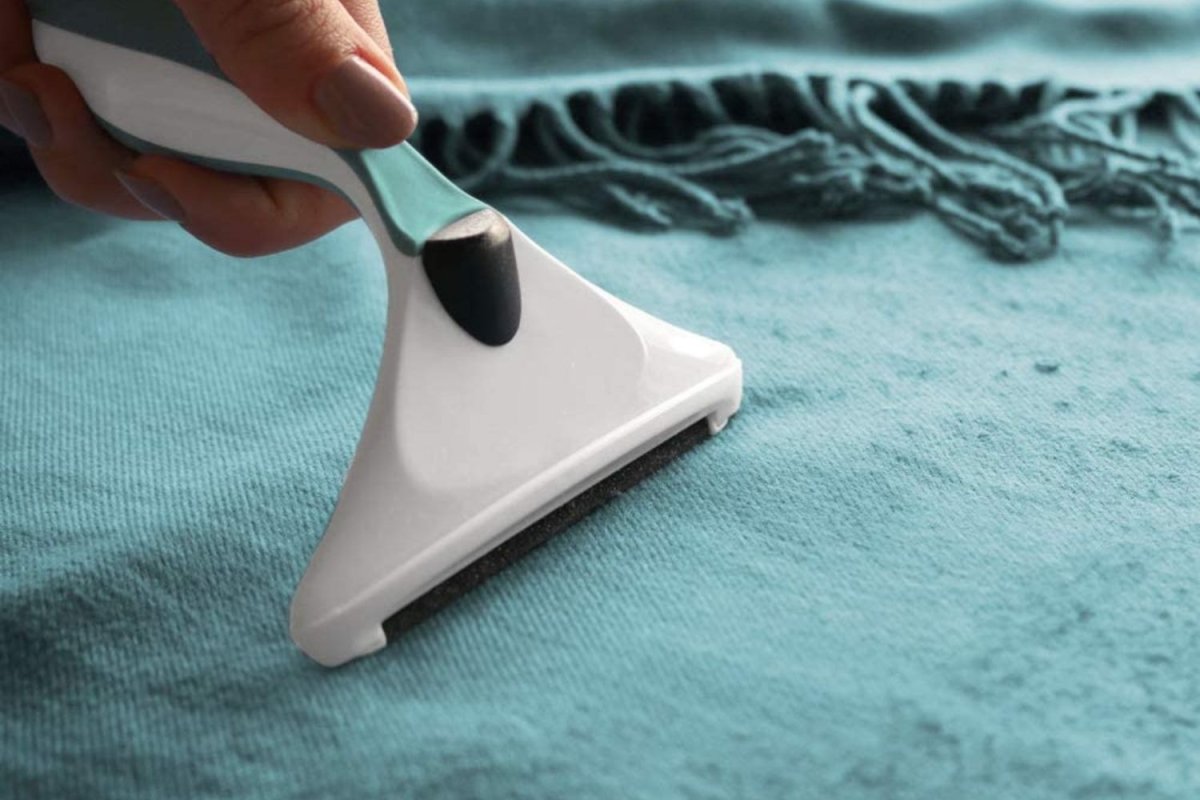 The Best Fabric Shaver Options