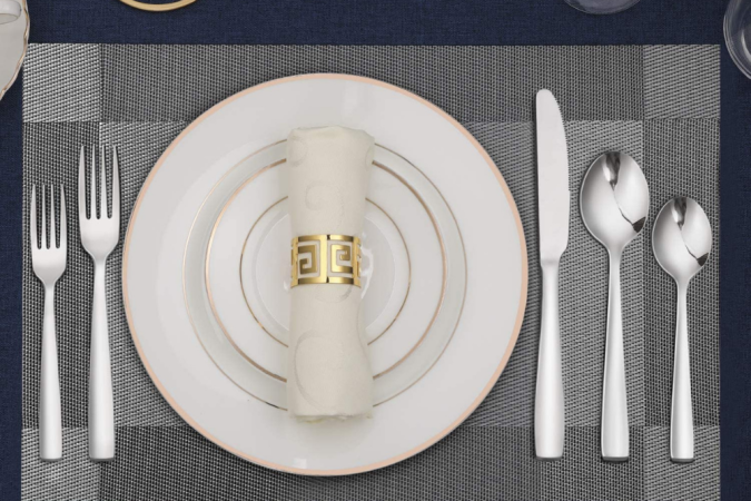 The Best Flatware Sets