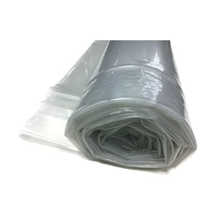  The Best Greenhouse Plastic Option: Farm Plastic Supply 6-Mil Greenhouse Plastic Sheeting