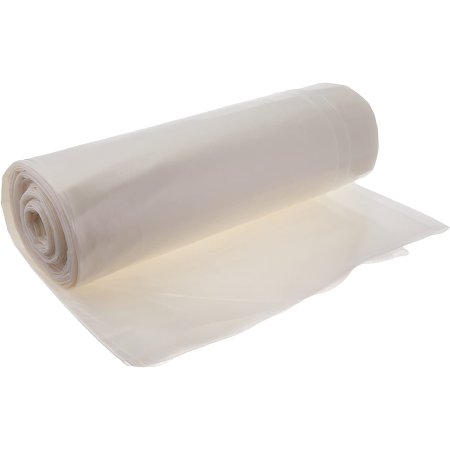  The Best Greenhouse Plastic Option: Frost King 6-Mil Packaged Polyethylene Sheeting