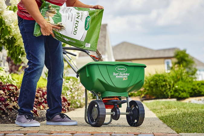 The Best Organic Lawn Fertilizers Options