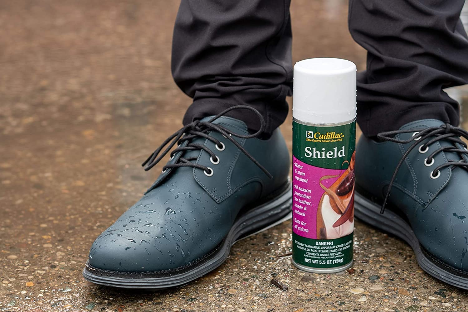 Best Shoe Protector Spray