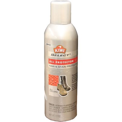 Best Shoe Protector Spray Kiwi