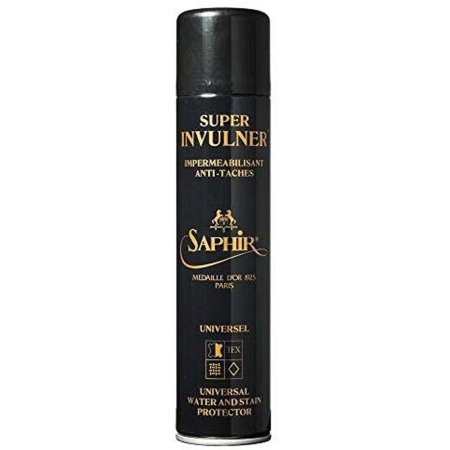  Best Shoe Protector Spray Saphir