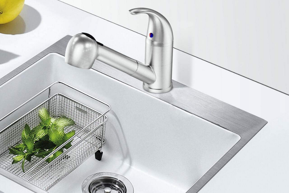 The Best Utility Sink Faucets