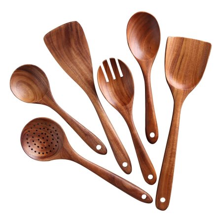  Best Wooden Spoons Nayahose