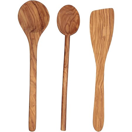  Best Wooden Spoons Scanwood