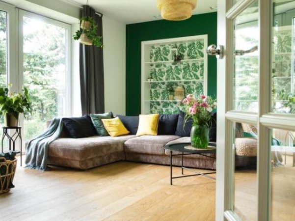 10 Expert Tips for Bringing Biophilic Design Elements into Your Home