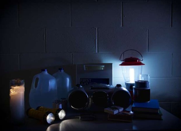 15 Things You Should Have at the Ready in Case the Power Goes Out