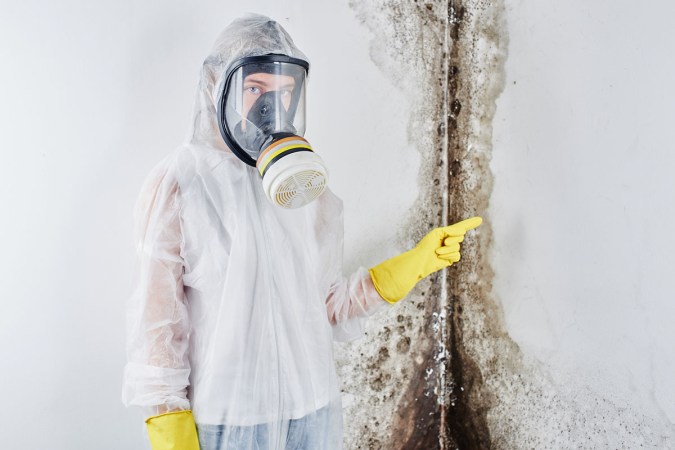 Mold Removal Fairfield - Connecticut's Mold Removal Ct Llc