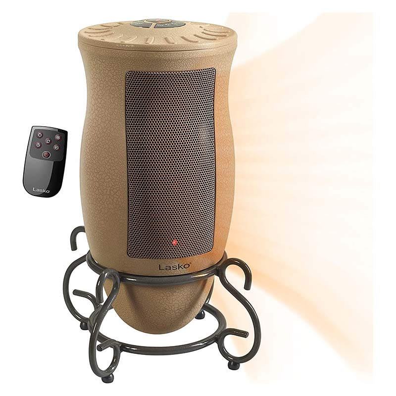 The 10 Best Ceramic Heaters - Reviewed by Bob Vila