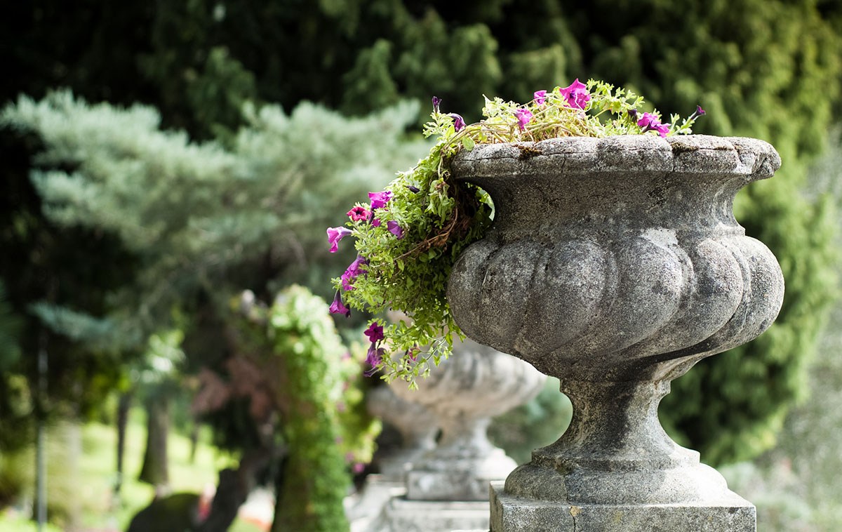 The Best Concrete Garden Statues Options