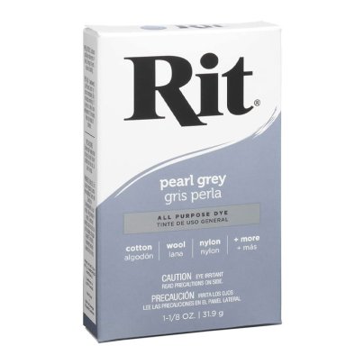 The Best Fabric Dye Option: Rit All-Purpose Powder Dye