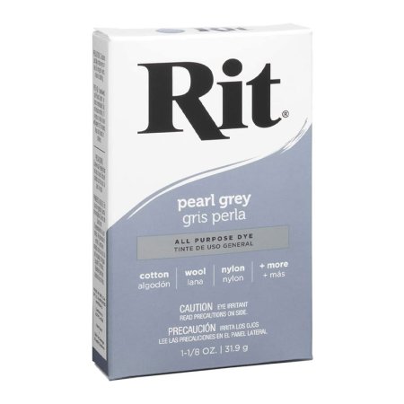  The Best Fabric Dye Option: Rit All-Purpose Powder Dye