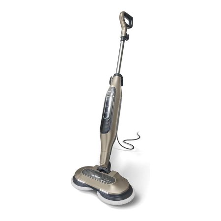  The Shark S7001 Steam & Scrub Mop on white background