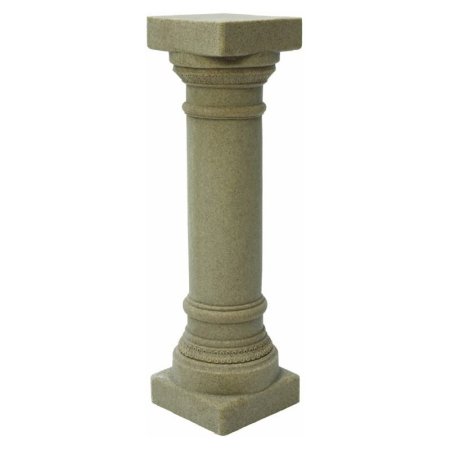  The Best Lawn Ornament Option: EMSCO Group Greek Column Statue