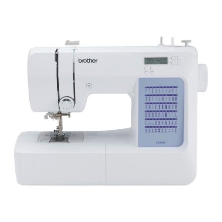  The Best Mini Sewing Machine Option: Brother CS5055 Computerized Sewing Machine