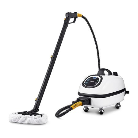  The Best Multi-Purpose Steam Cleaners Option Dupray Tosca Steam Cleaner