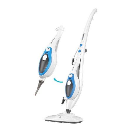  The Best Multi-Purpose Steam Cleaners Option PurSteam ThermaPro 211 10-in-1 Steam Mop