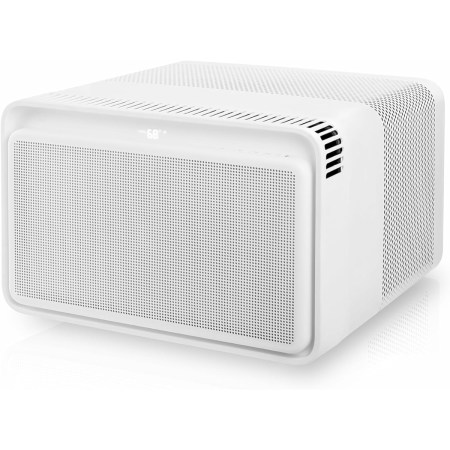  The Windmill 8,000 BTU Smart Air Conditioner on a white background