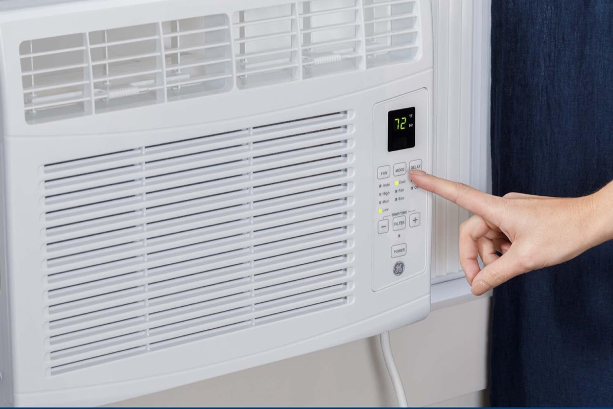 The Best Small Window Air Conditioners Option