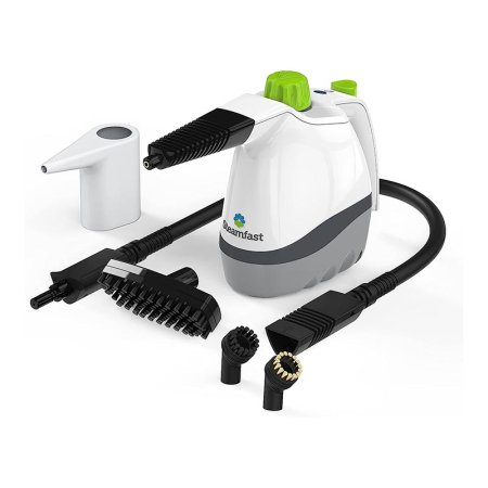  The Best Upholstery Steam Cleaner Option: Steamfast SF-210 Everyday Steam Cleaner