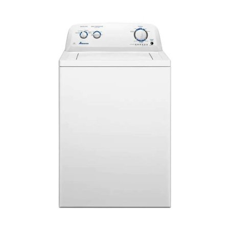  The Best Washer and Dryer Option: Amana NTW4516FW Washer and NED4655EW Dryer