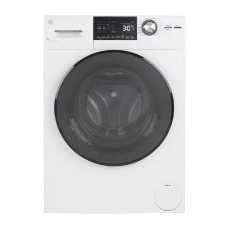  The Best Washer and Dryer Option: GE GFQ14ESSNWW Ventless Electric Washer Dryer Combo