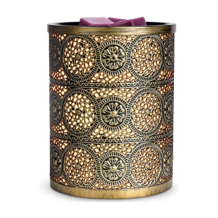  The Best Wax Warmer Option: ARVIDSSON Electric Wax Melt Warmer