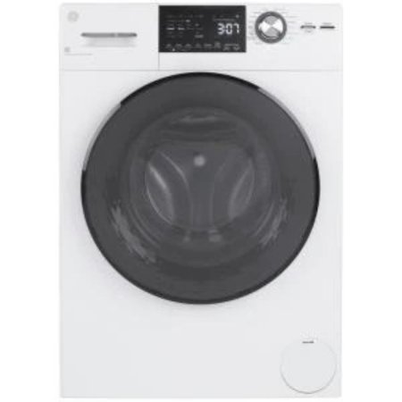  The Best All-in-One Washer Dryer Option: GE Ventless Electric All-in-One Washer Dryer Combo