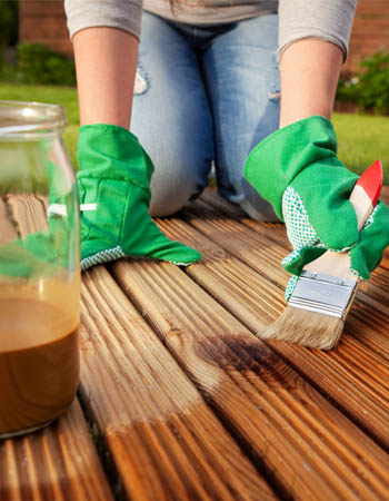 Tips for Deck Waterproofing