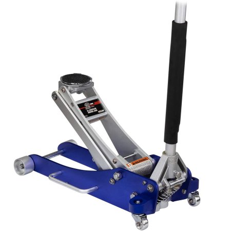  Best Aluminum Floor Jack Options: Arcan 2-Ton Quick Rise Aluminum