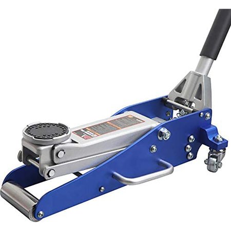  Best Aluminum Floor Jack Options: BIG RED T815016L Torin Hydraulic