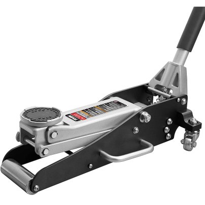 Best Aluminum Floor Jack Options: Torin TAM815016L Hydraulic