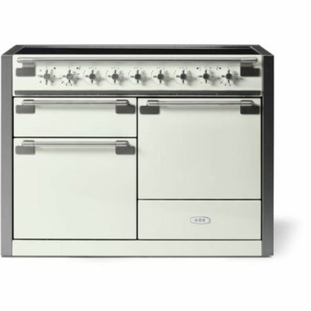  AGA 48-Inch Elise Series Induction Range