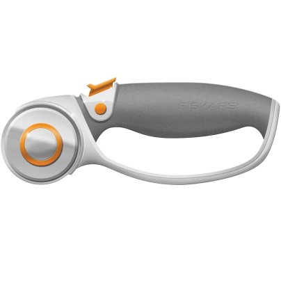 Best Rotary Cutter Options: Fiskars 01-005874 Titanium