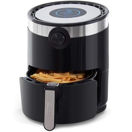  The Best Small Air Fryer Option: Dash AirCrisp Pro Electric Air Fryer