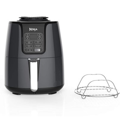 The Best Small Air Fryer Option: Ninja Air Fryer