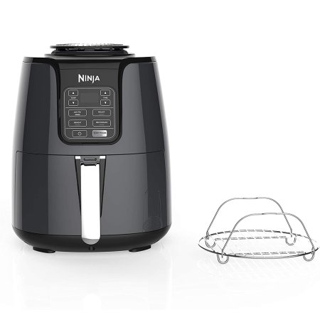  The Best Small Air Fryer Option: Ninja Air Fryer