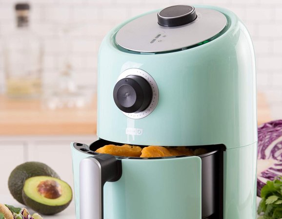 The Best Small Air Fryer Options