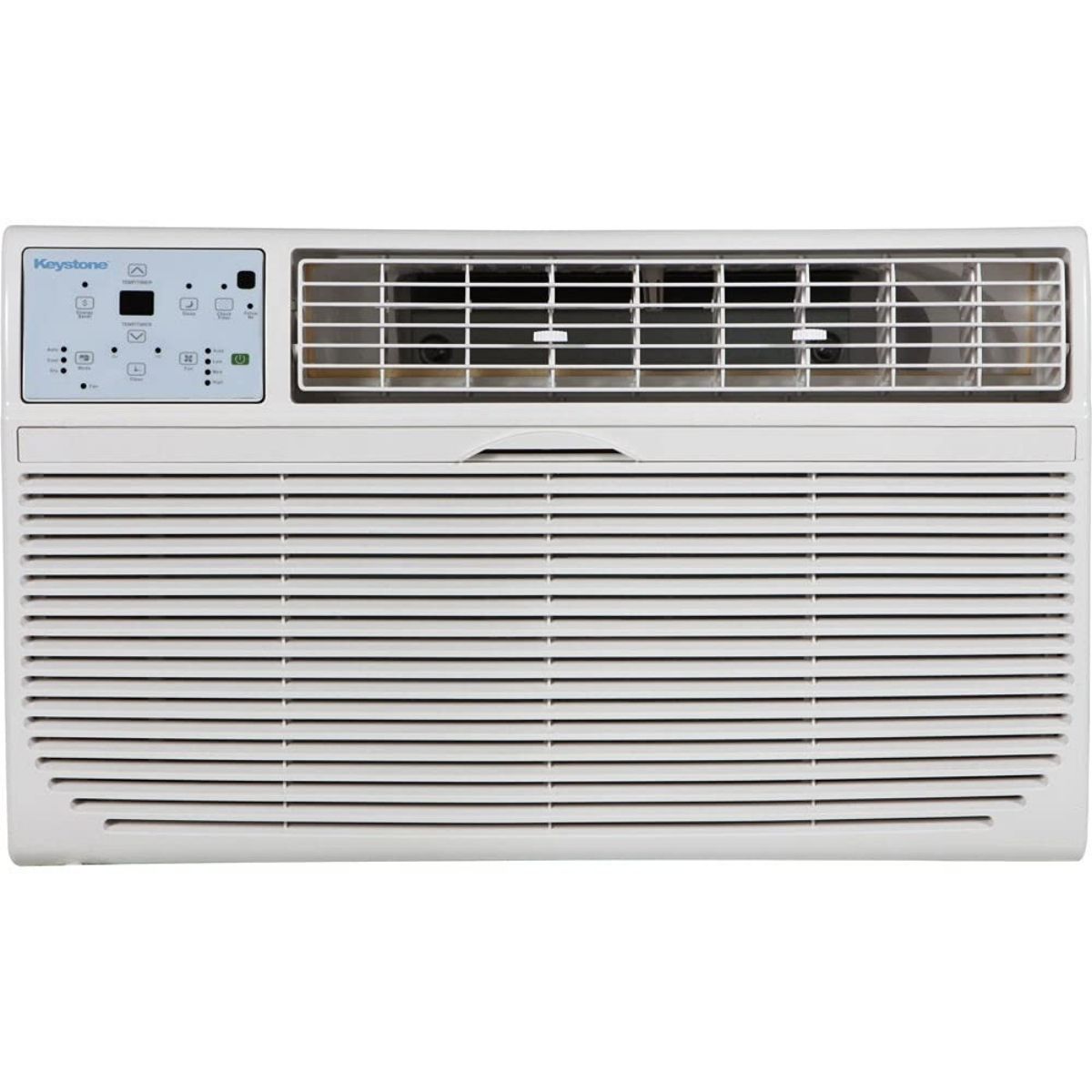 The Best Through-the-Wall Air Conditioners of 2023 - Picks from Bob Vila