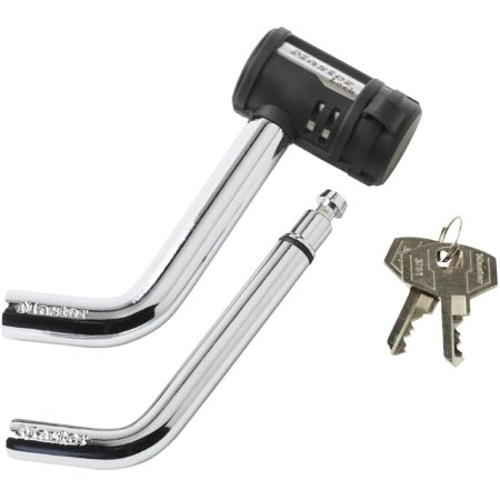  Best Trailer Lock Options: Master Lock 2866DAT