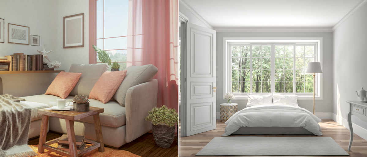 8 Paint Mistakes That Make Your House Look Dingy (and How to Fix Them)