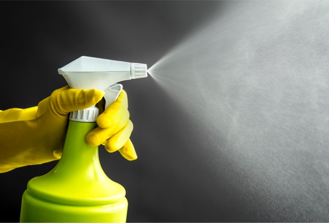 5 Chemicals You Can Cut from Your Cleaning Routine (and What to Use ...