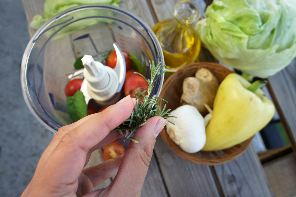 The Best Vegetable Chopper Options