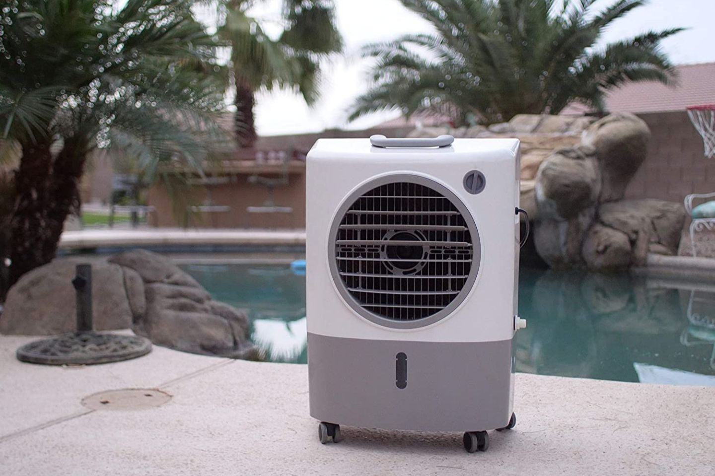 The Best Evaporative Air Coolers Vetted Bob Vila 7823