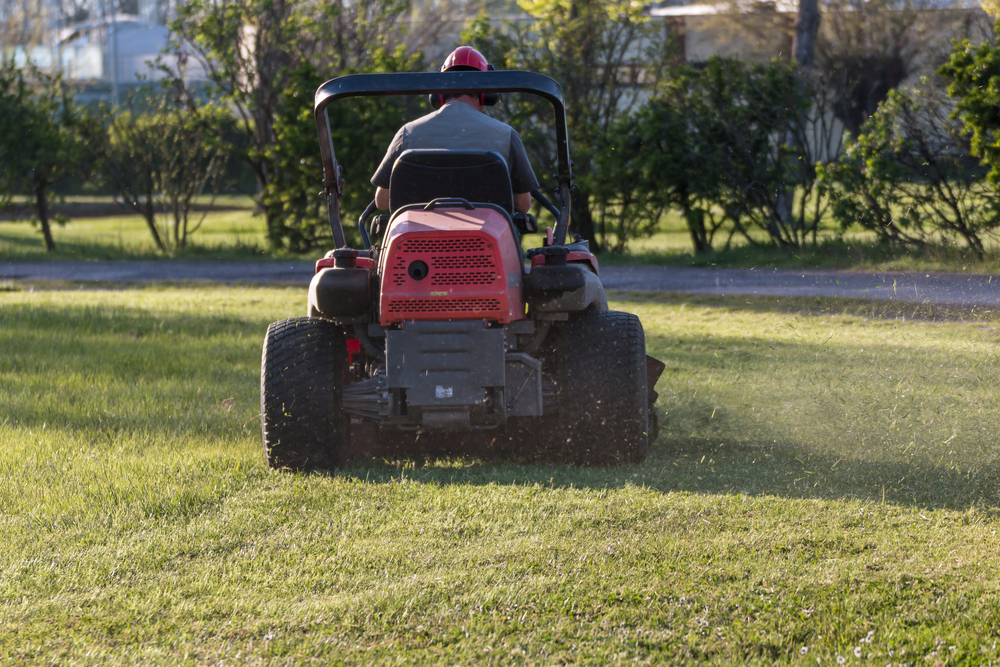 The Best Law Tractor Battery Options